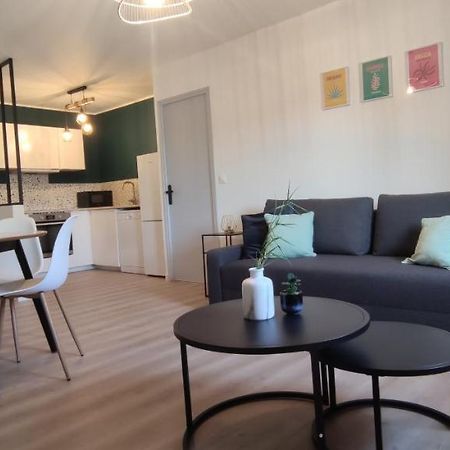 Avignon Intramuros - Appartement Le 36 外观 照片