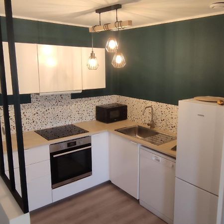 Avignon Intramuros - Appartement Le 36 外观 照片