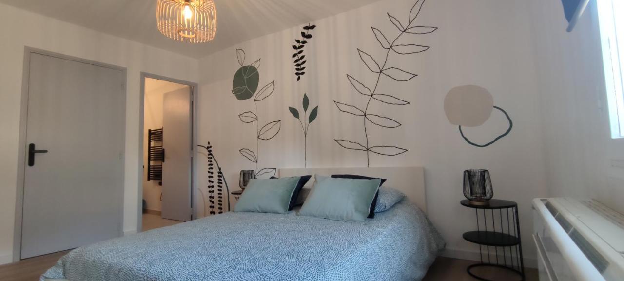 Avignon Intramuros - Appartement Le 36 外观 照片