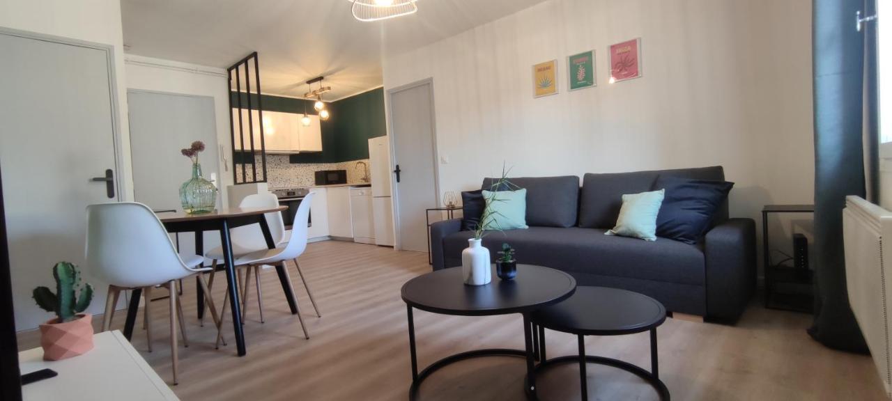 Avignon Intramuros - Appartement Le 36 外观 照片