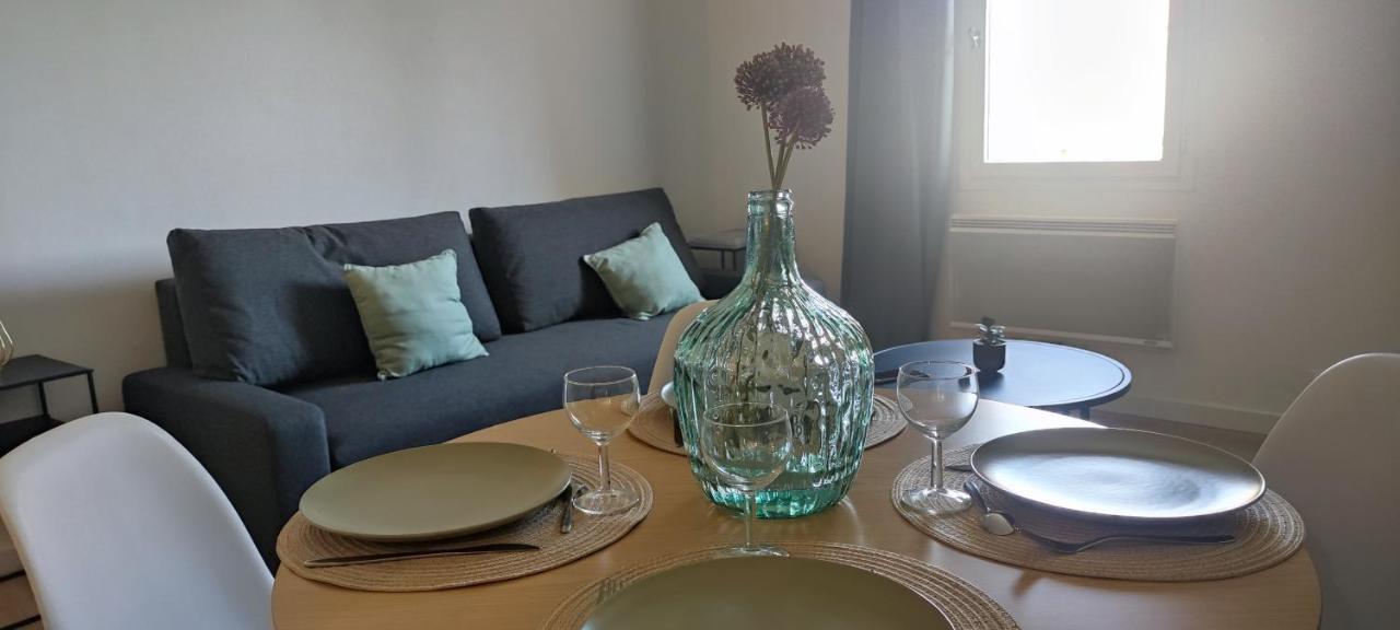 Avignon Intramuros - Appartement Le 36 外观 照片