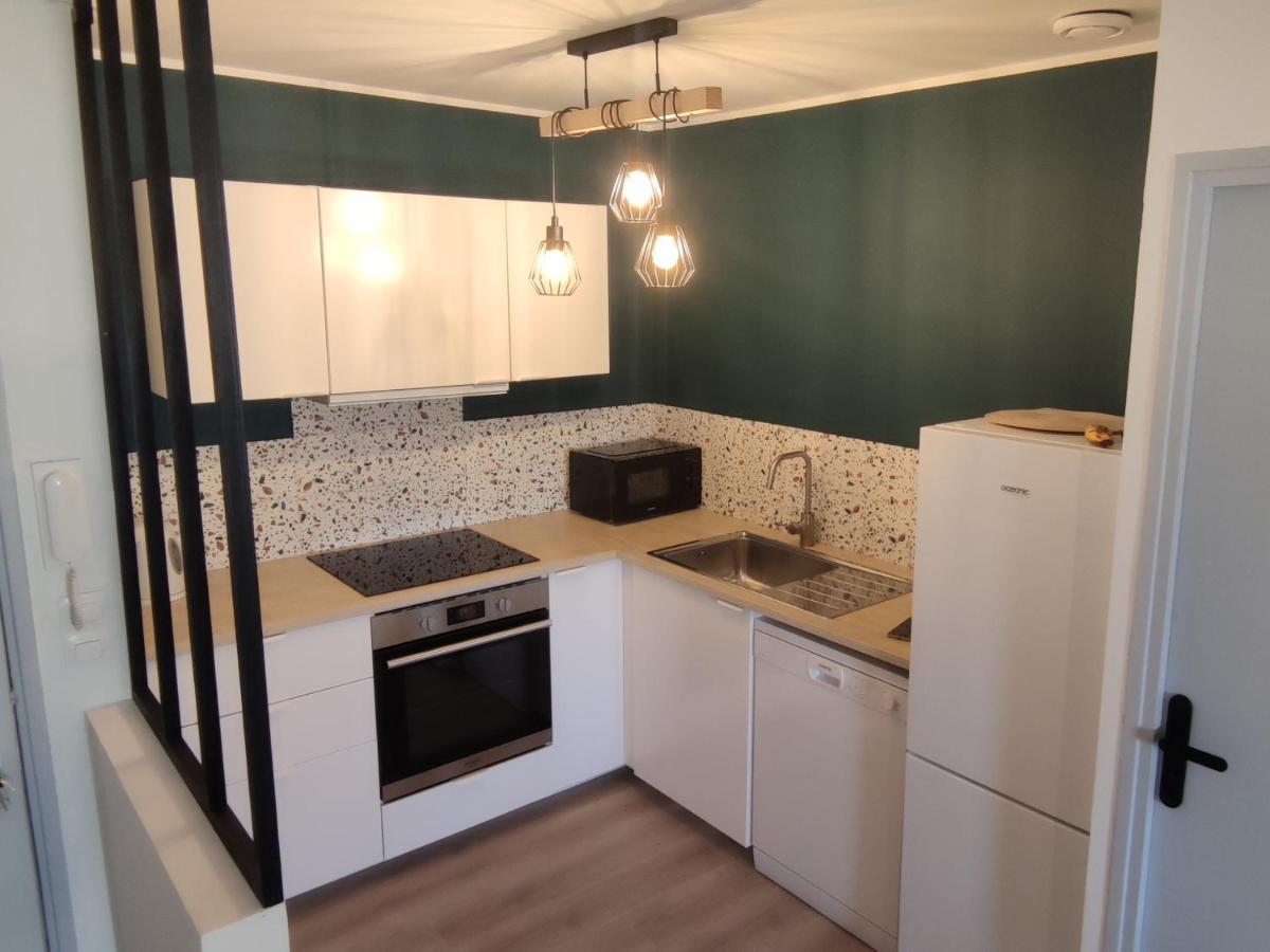 Avignon Intramuros - Appartement Le 36 外观 照片